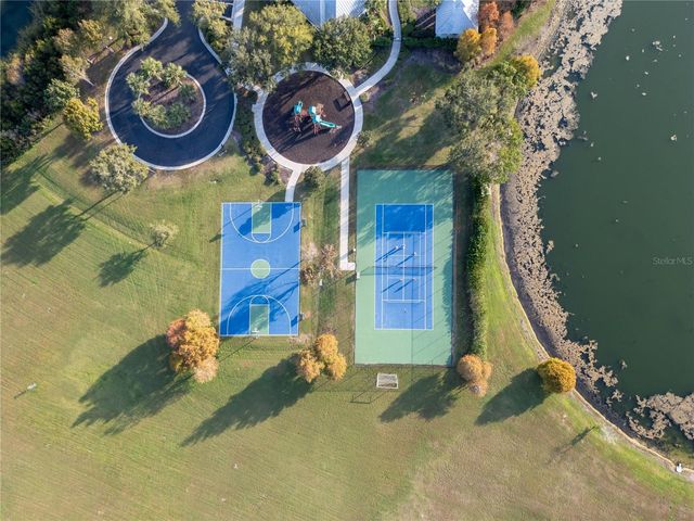 509 JUNIPER SPRINGS DRIVE, Groveland, FL 34736