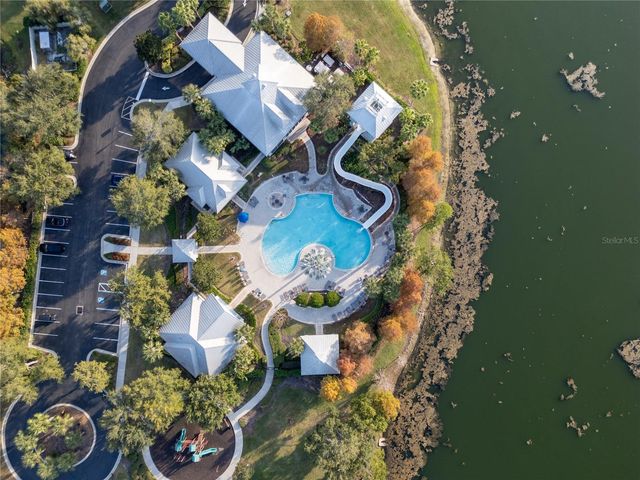 509 JUNIPER SPRINGS DRIVE, Groveland, FL 34736