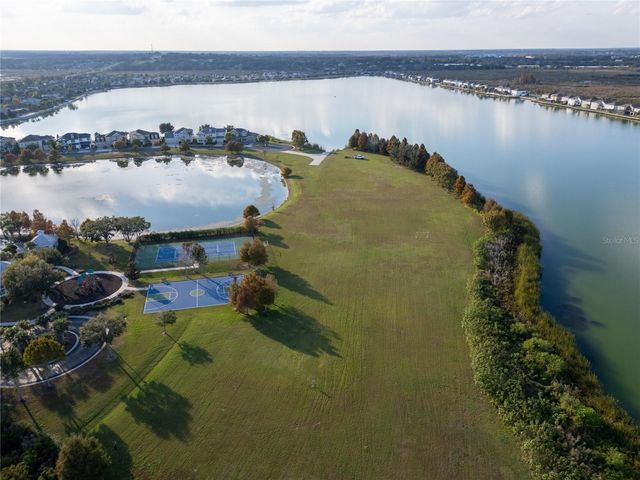 509 JUNIPER SPRINGS DRIVE, Groveland, FL 34736