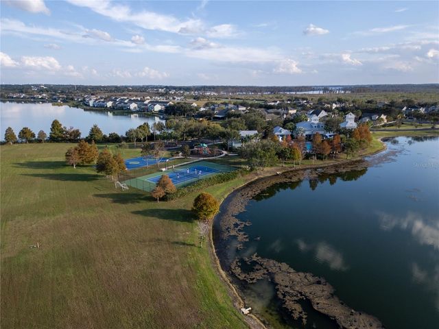 509 JUNIPER SPRINGS DRIVE, Groveland, FL 34736