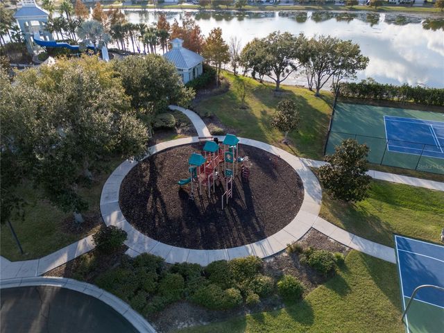 509 JUNIPER SPRINGS DRIVE, Groveland, FL 34736