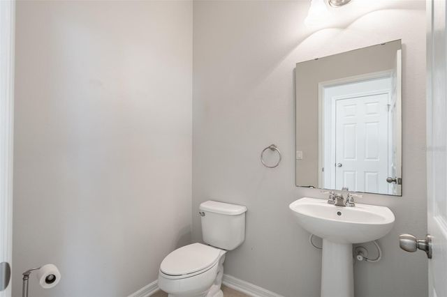 509 JUNIPER SPRINGS DRIVE, Groveland, FL 34736