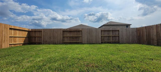 3084 Sunset Glory Drive, Katy, TX 77493