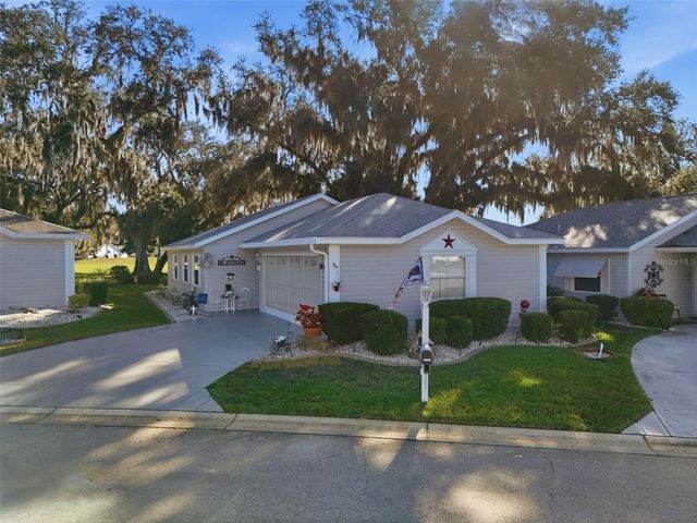 17535 SE 100TH COURT, Summerfield, FL 34491