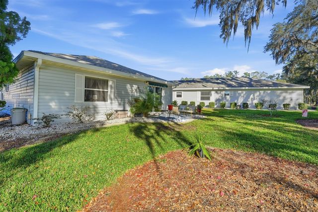 17535 SE 100TH COURT, Summerfield, FL 34491