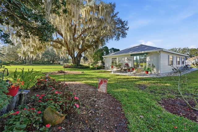 17535 SE 100TH COURT, Summerfield, FL 34491