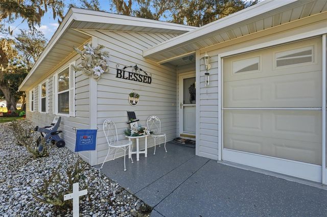 17535 SE 100TH COURT, Summerfield, FL 34491