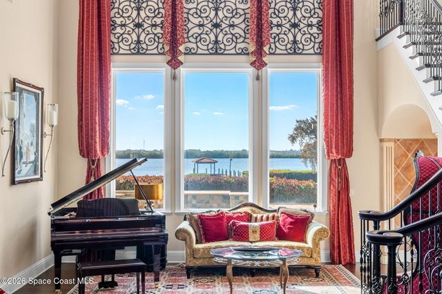 4760 Honeyridge Lane, Merritt Island, FL 32952