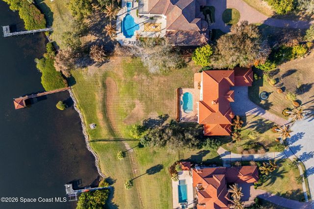 4760 Honeyridge Lane, Merritt Island, FL 32952