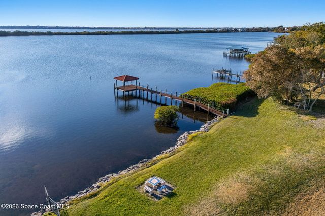 4760 Honeyridge Lane, Merritt Island, FL 32952