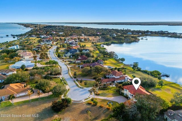 4760 Honeyridge Lane, Merritt Island, FL 32952