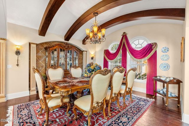 4760 Honeyridge Lane, Merritt Island, FL 32952