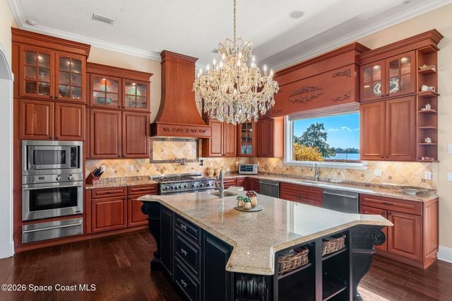 4760 Honeyridge Lane, Merritt Island, FL 32952