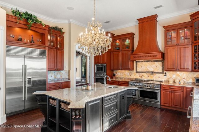 4760 Honeyridge Lane, Merritt Island, FL 32952