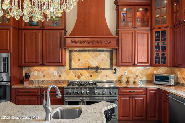 4760 Honeyridge Lane, Merritt Island, FL 32952