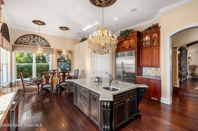 4760 Honeyridge Lane, Merritt Island, FL 32952