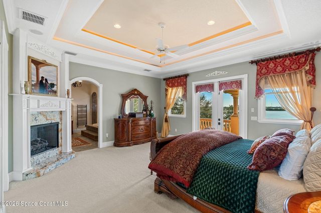 4760 Honeyridge Lane, Merritt Island, FL 32952