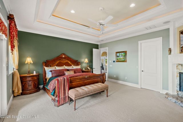 4760 Honeyridge Lane, Merritt Island, FL 32952