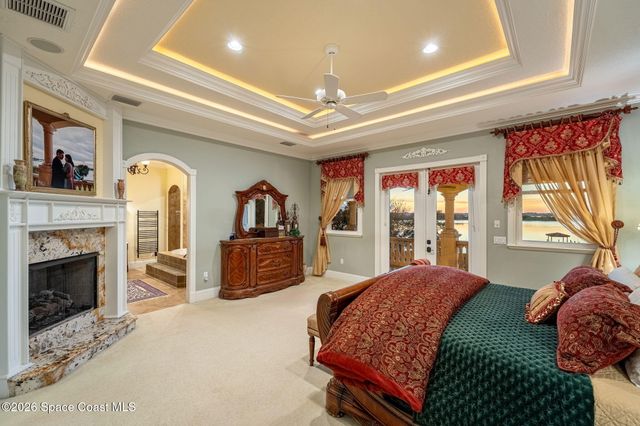 4760 Honeyridge Lane, Merritt Island, FL 32952