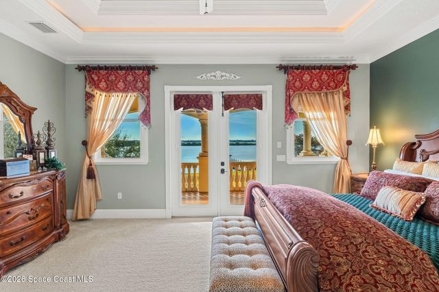 4760 Honeyridge Lane, Merritt Island, FL 32952