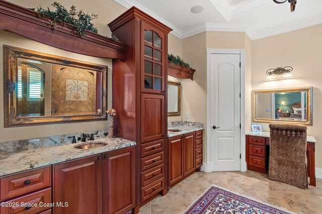 4760 Honeyridge Lane, Merritt Island, FL 32952