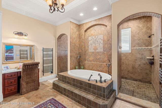 4760 Honeyridge Lane, Merritt Island, FL 32952