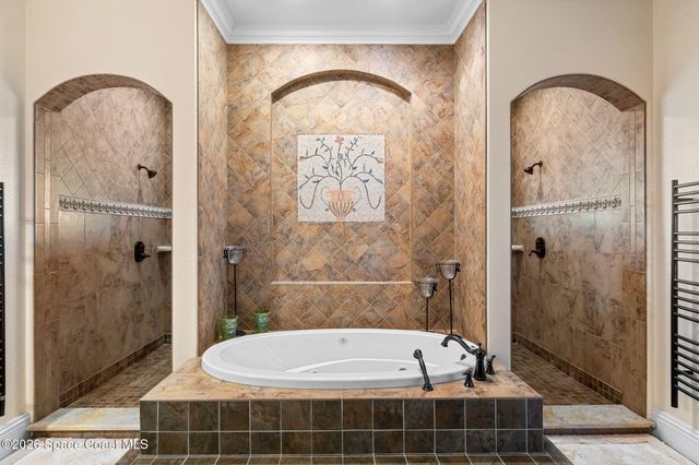 4760 Honeyridge Lane, Merritt Island, FL 32952