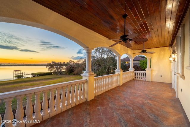 4760 Honeyridge Lane, Merritt Island, FL 32952