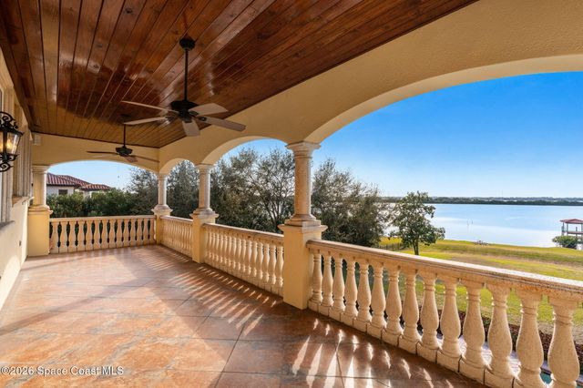 4760 Honeyridge Lane, Merritt Island, FL 32952