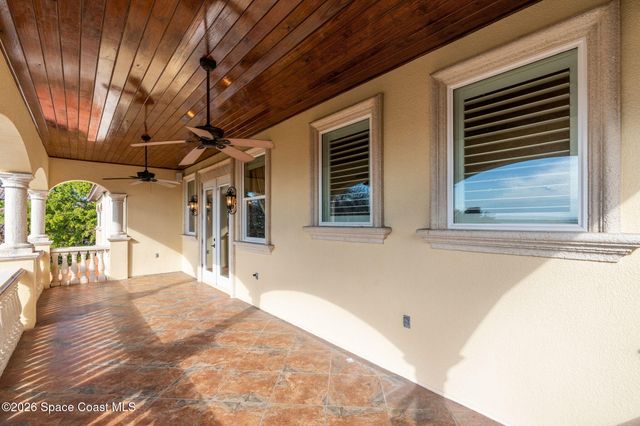 4760 Honeyridge Lane, Merritt Island, FL 32952