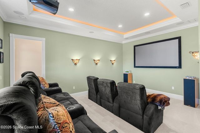 4760 Honeyridge Lane, Merritt Island, FL 32952