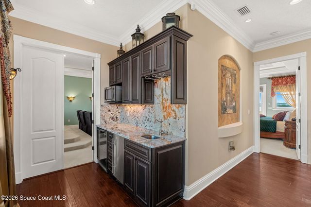 4760 Honeyridge Lane, Merritt Island, FL 32952