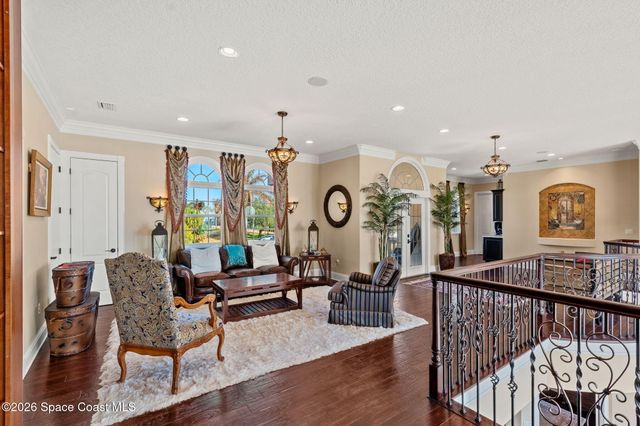 4760 Honeyridge Lane, Merritt Island, FL 32952