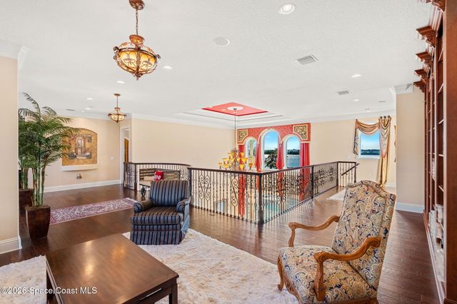 4760 Honeyridge Lane, Merritt Island, FL 32952