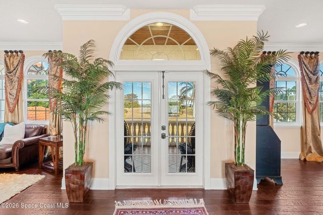 4760 Honeyridge Lane, Merritt Island, FL 32952