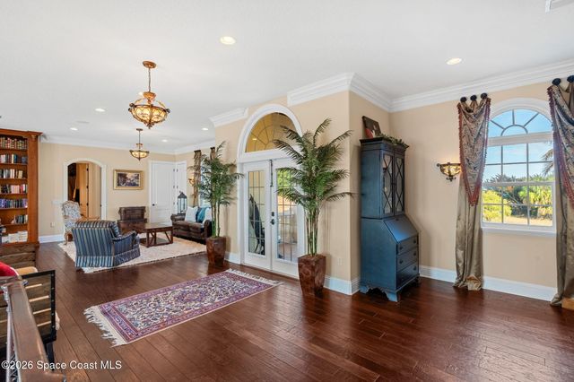 4760 Honeyridge Lane, Merritt Island, FL 32952