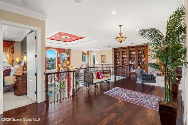 4760 Honeyridge Lane, Merritt Island, FL 32952