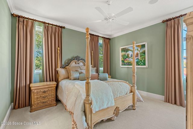 4760 Honeyridge Lane, Merritt Island, FL 32952