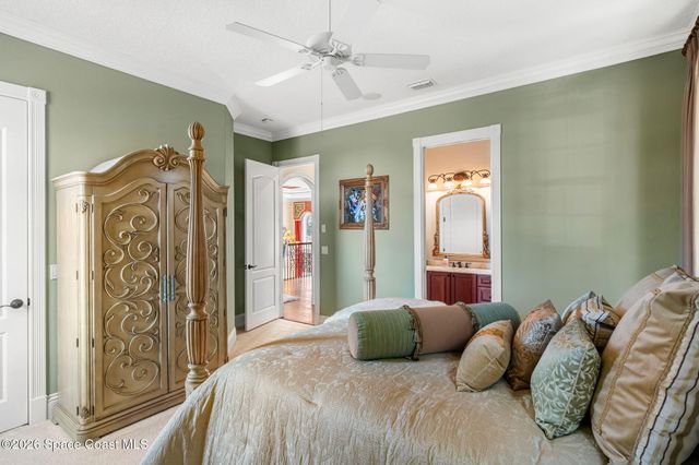 4760 Honeyridge Lane, Merritt Island, FL 32952