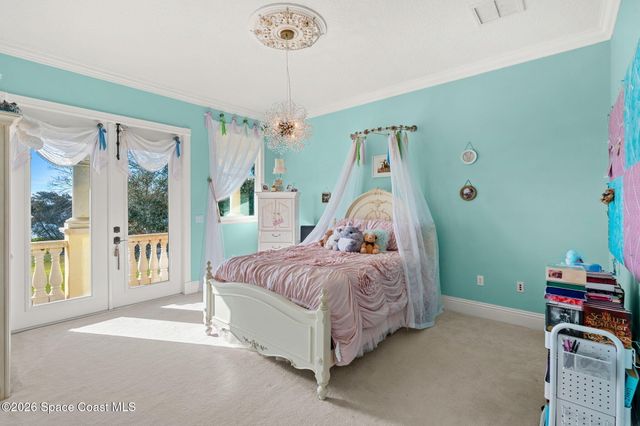 4760 Honeyridge Lane, Merritt Island, FL 32952