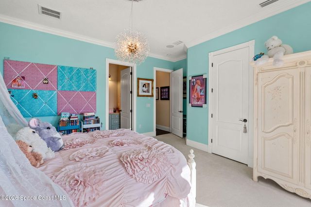 4760 Honeyridge Lane, Merritt Island, FL 32952