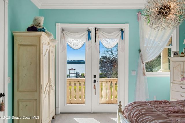 4760 Honeyridge Lane, Merritt Island, FL 32952