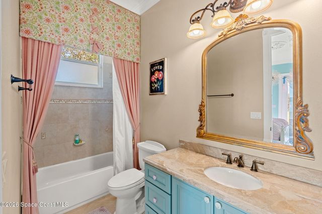 4760 Honeyridge Lane, Merritt Island, FL 32952