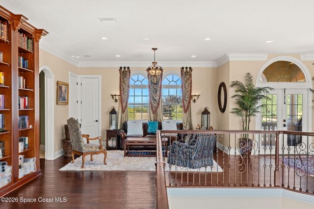 4760 Honeyridge Lane, Merritt Island, FL 32952