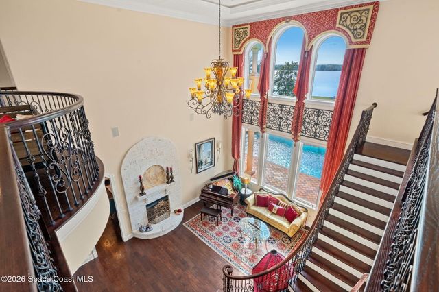 4760 Honeyridge Lane, Merritt Island, FL 32952