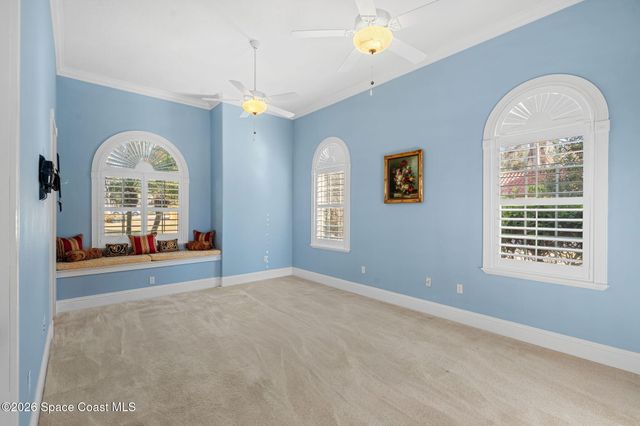 4760 Honeyridge Lane, Merritt Island, FL 32952