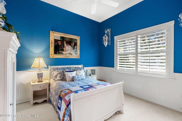 4760 Honeyridge Lane, Merritt Island, FL 32952