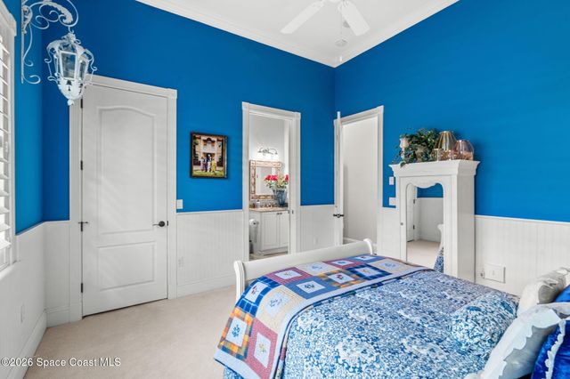 4760 Honeyridge Lane, Merritt Island, FL 32952