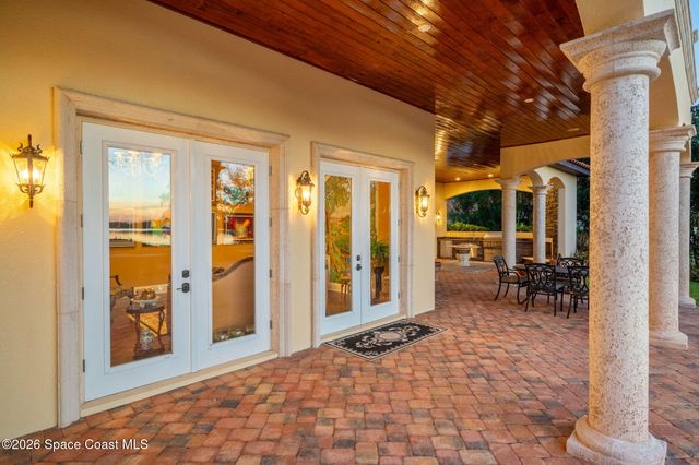 4760 Honeyridge Lane, Merritt Island, FL 32952