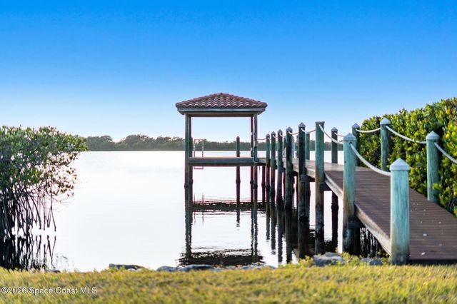 4760 Honeyridge Lane, Merritt Island, FL 32952